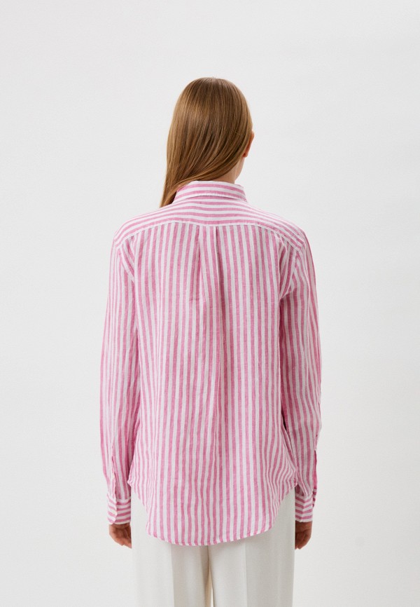 фото Рубашка polo ralph lauren