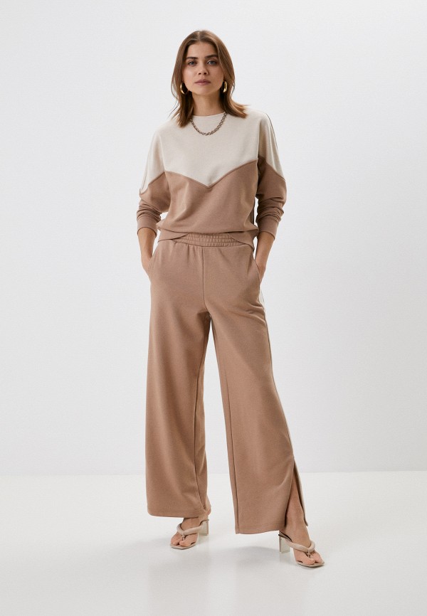 фото Брюки спортивные love republic