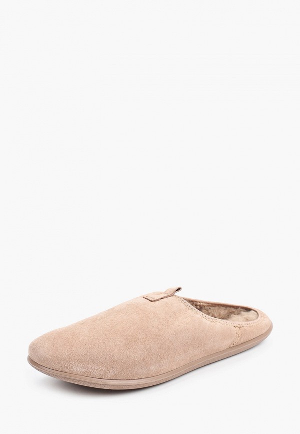 фото Тапочки ecco