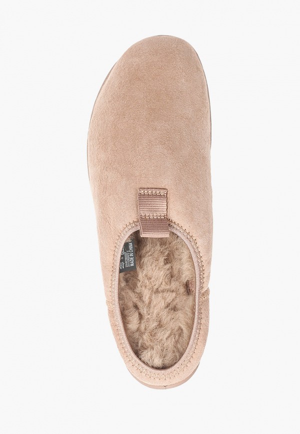 фото Тапочки ecco