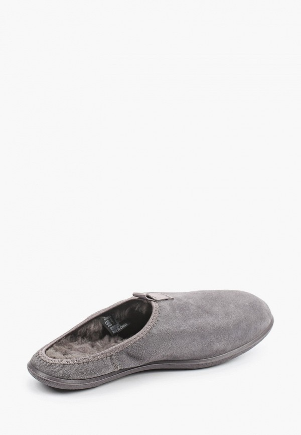 фото Тапочки ecco