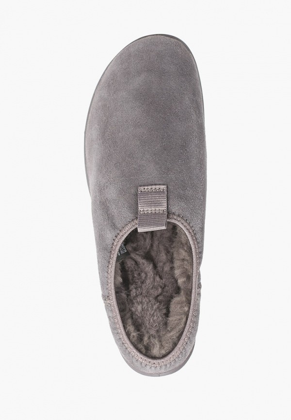 фото Тапочки ecco