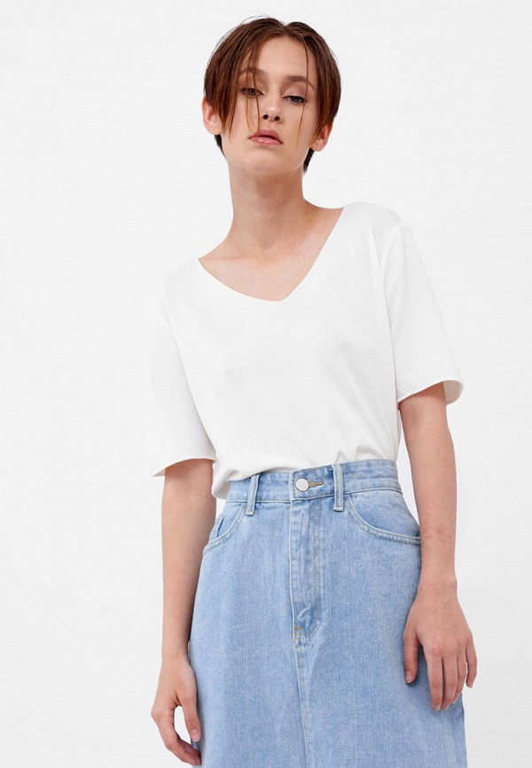 фото Футболка noun