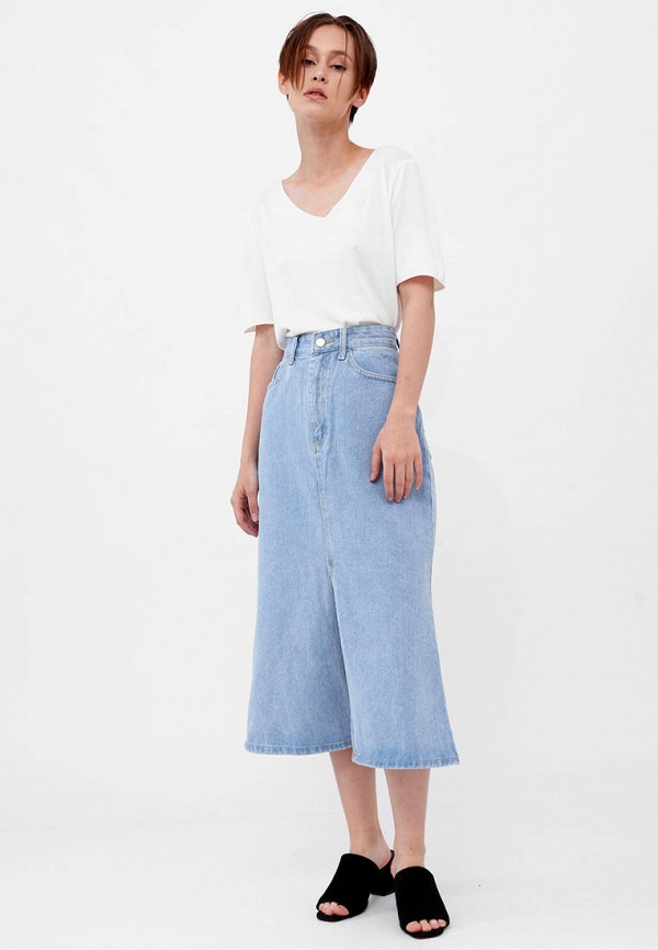 фото Футболка noun