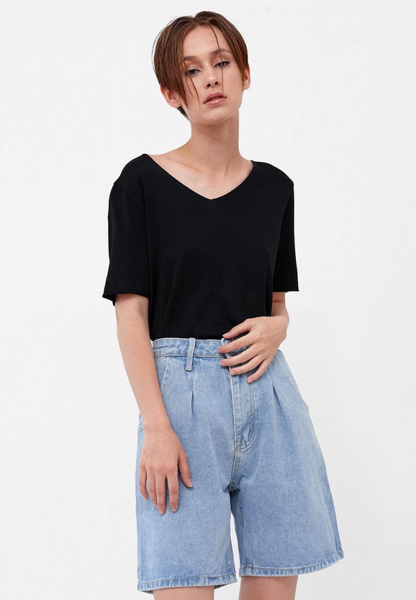 фото Футболка noun