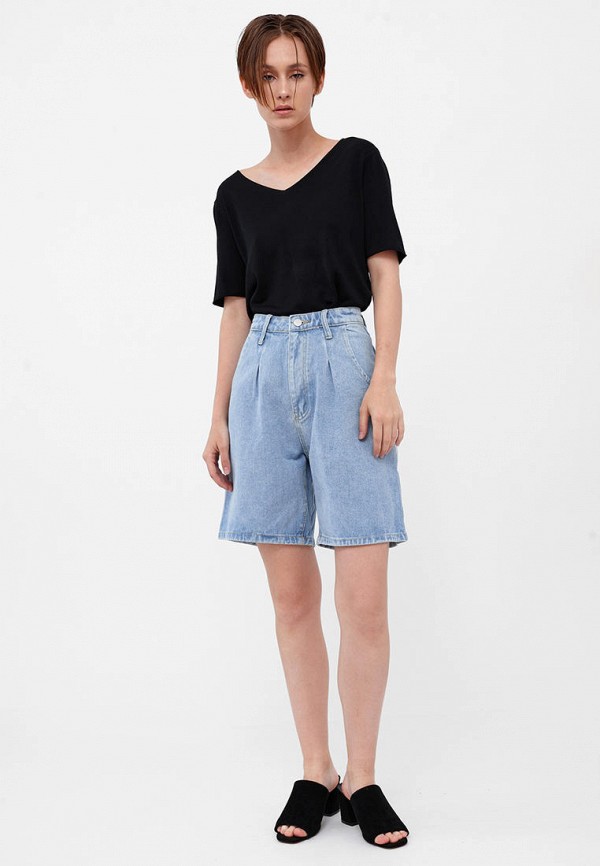 фото Футболка noun