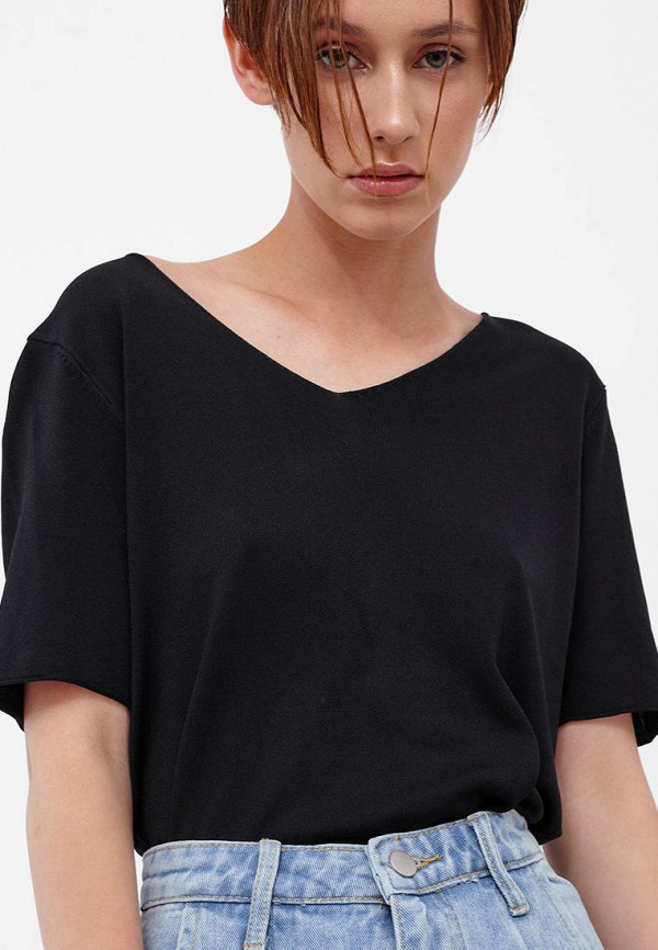 фото Футболка noun