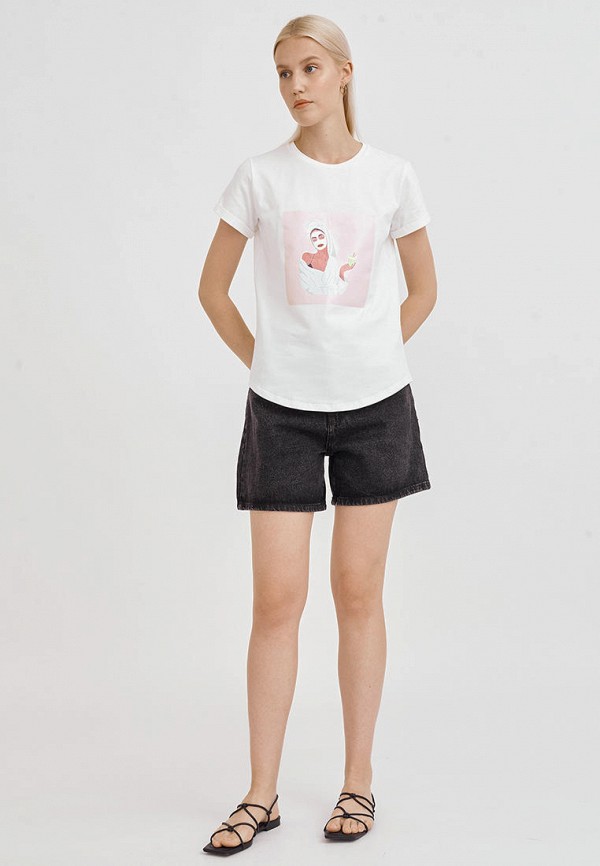 фото Футболка noun