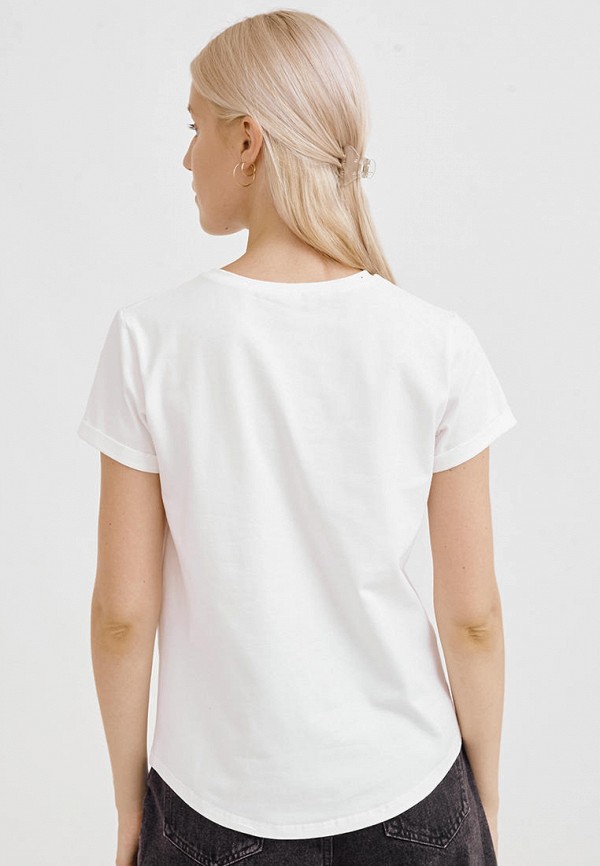 фото Футболка noun