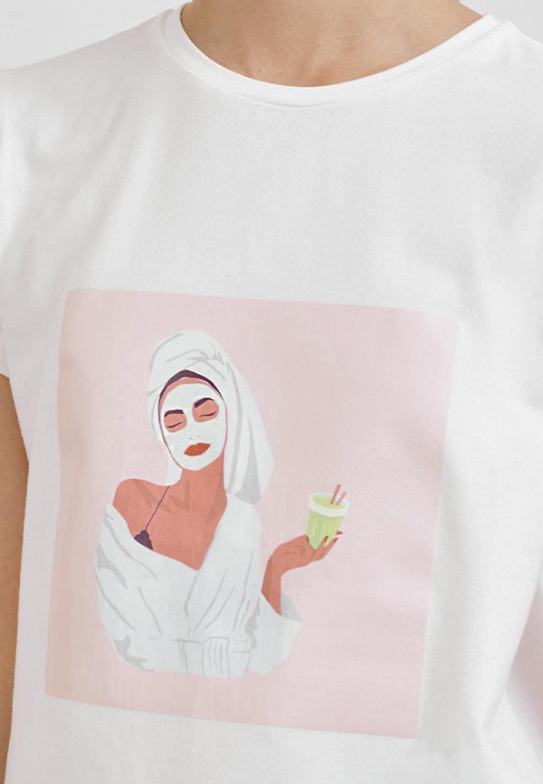 фото Футболка noun