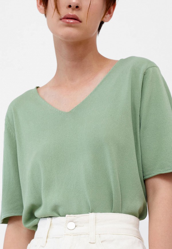 фото Футболка noun