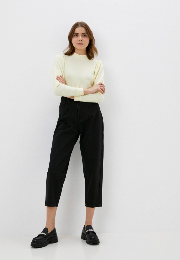 фото Водолазка zolla