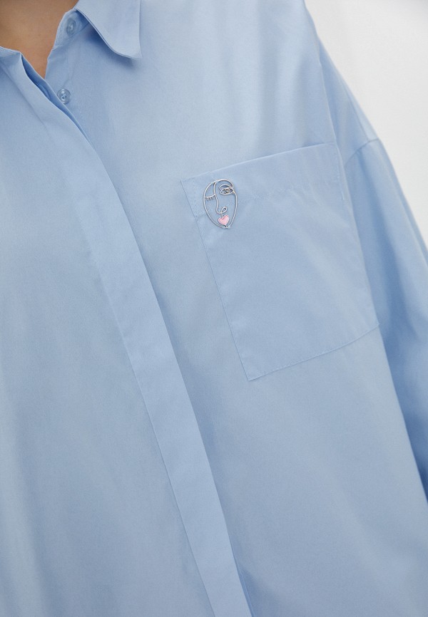 фото Рубашка zolla