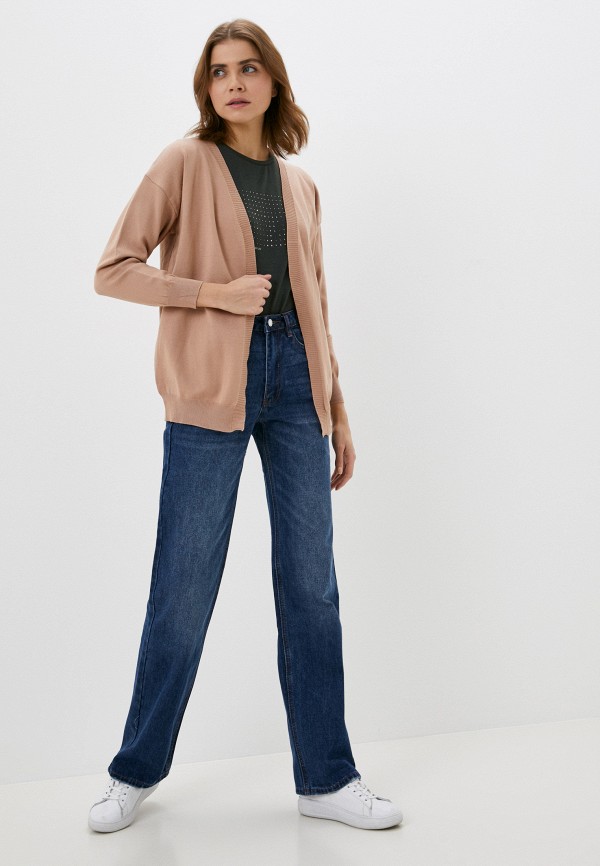 фото Джинсы zolla