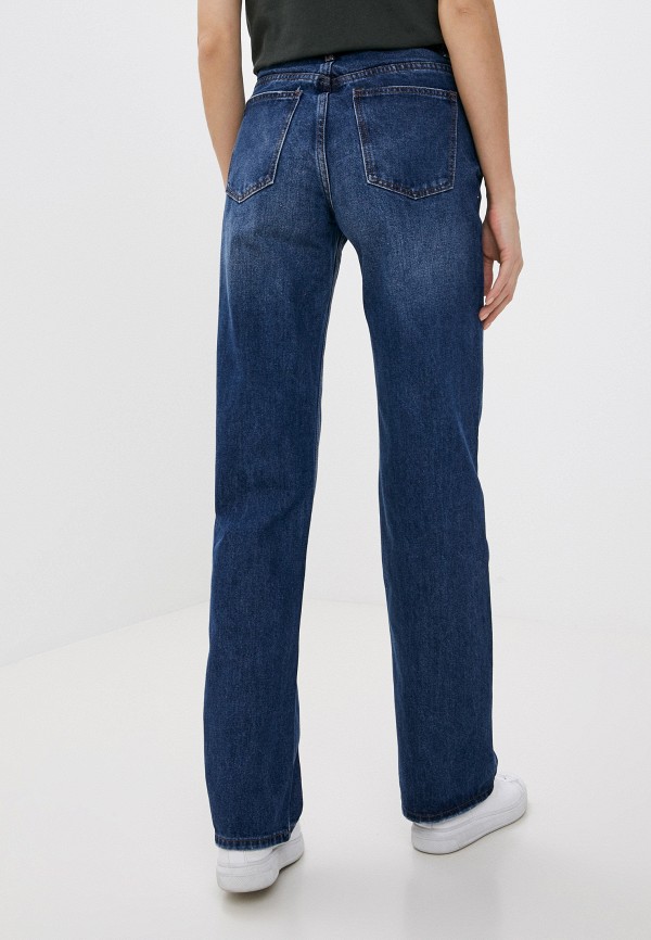 фото Джинсы zolla