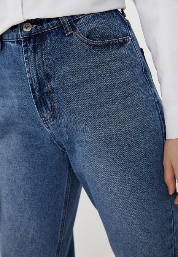 фото Джинсы zolla