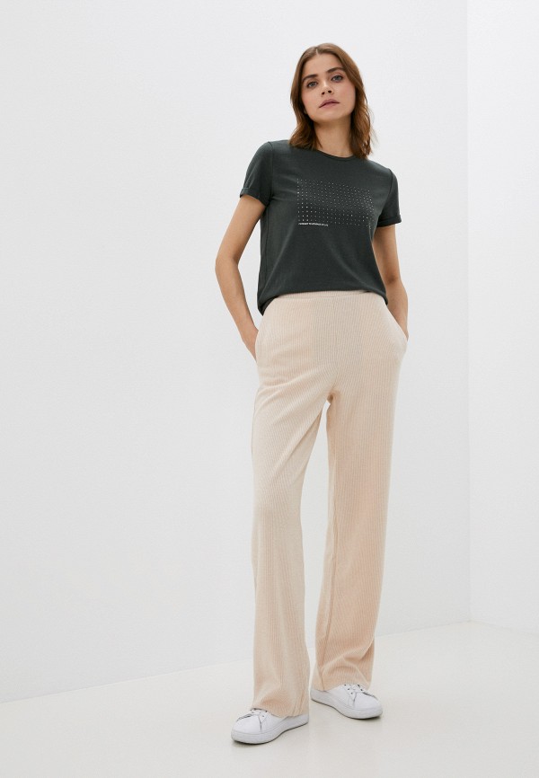 фото Брюки zolla