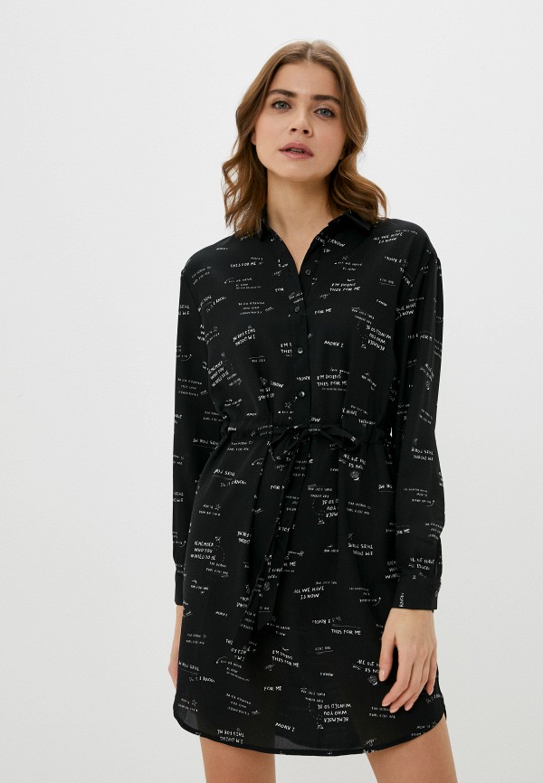 фото Платье zolla