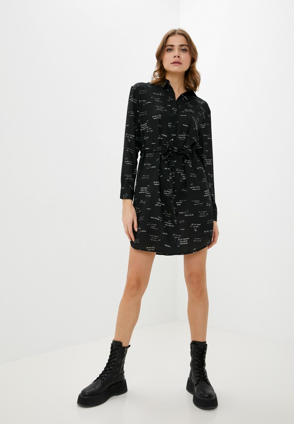 фото Платье zolla