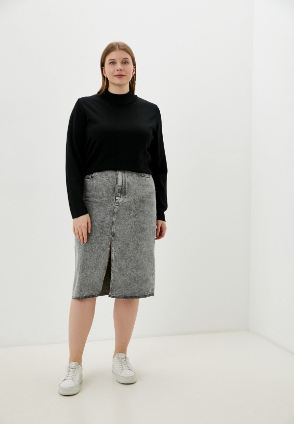 фото Водолазка micha