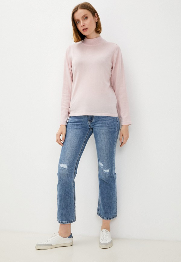 фото Водолазка micha