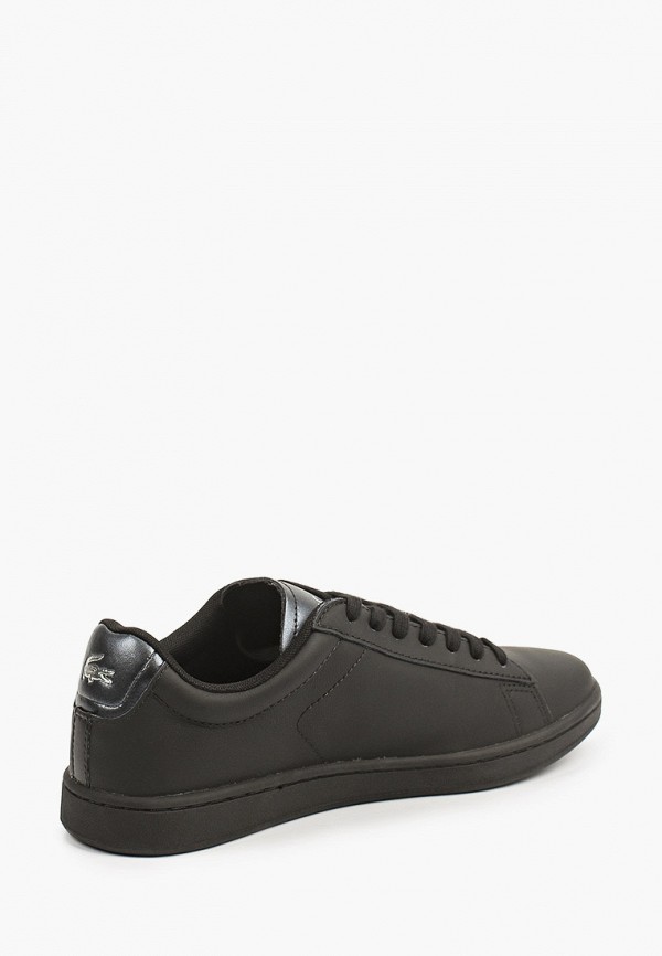 фото Кеды lacoste