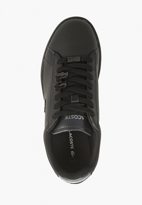 фото Кеды lacoste