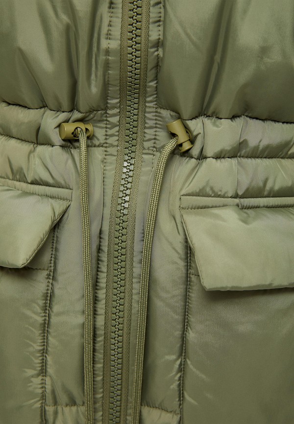 фото Куртка утепленная sela