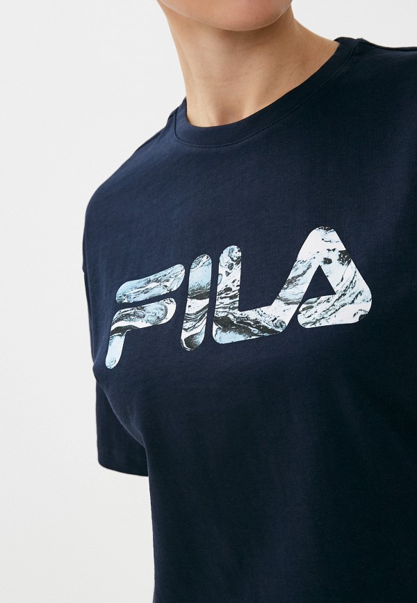 фото Футболка fila