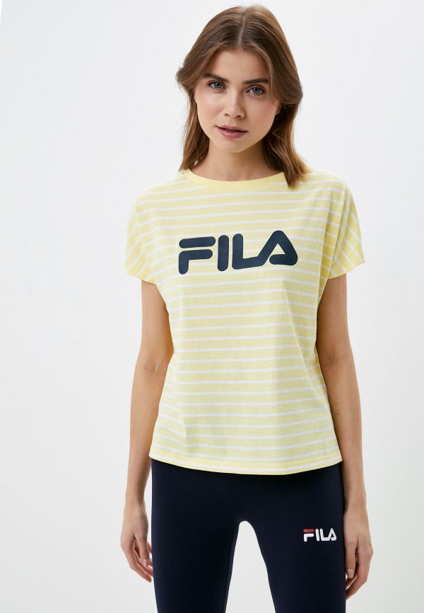 фото Футболка fila