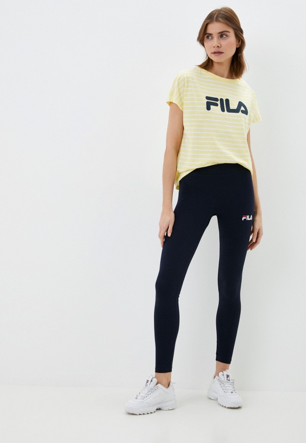 фото Футболка fila