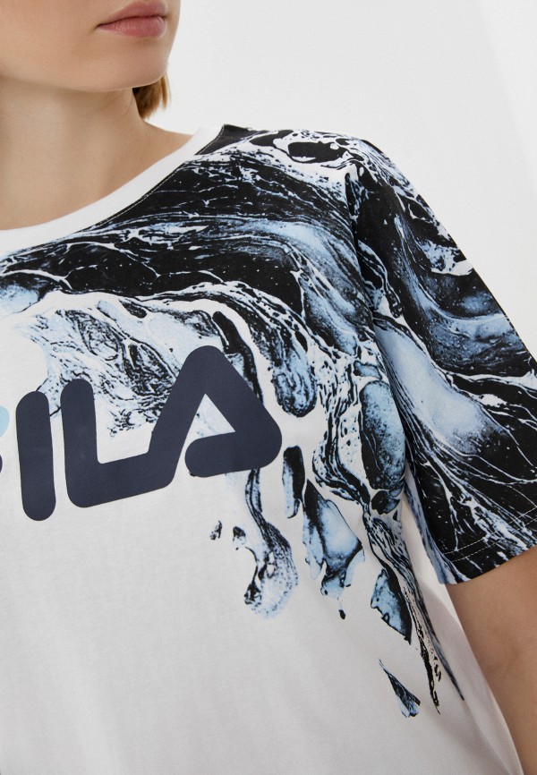 фото Футболка fila