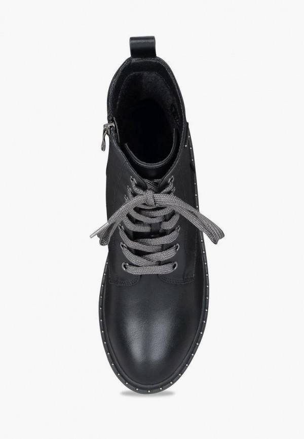 фото Ботинки t.taccardi