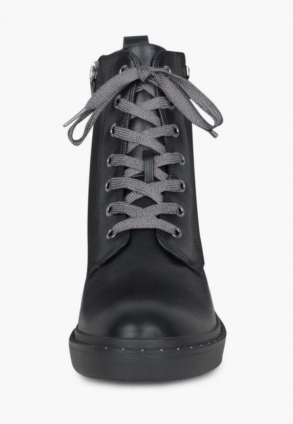 фото Ботинки t.taccardi