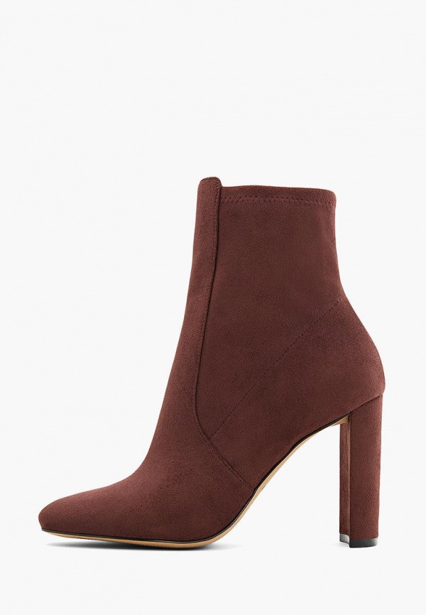 фото Ботильоны aldo