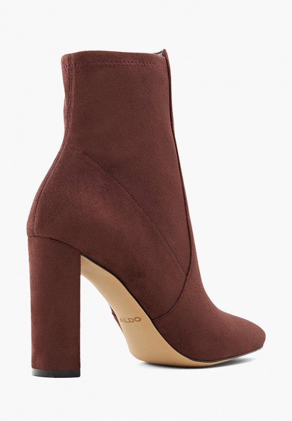 фото Ботильоны aldo