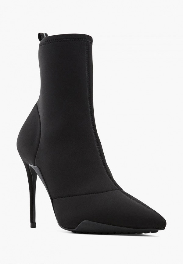 фото Ботильоны aldo