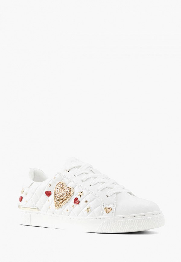 фото Кеды aldo