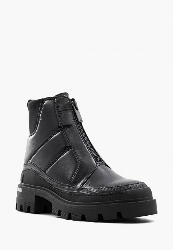 фото Ботинки aldo