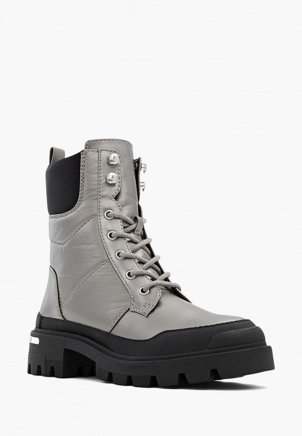 фото Ботинки aldo