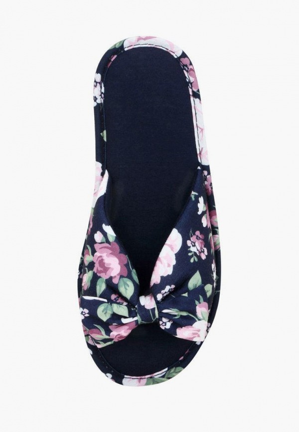 фото Тапочки t.taccardi