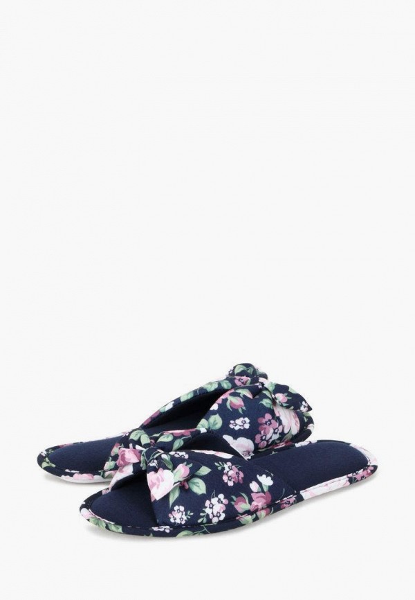 фото Тапочки t.taccardi