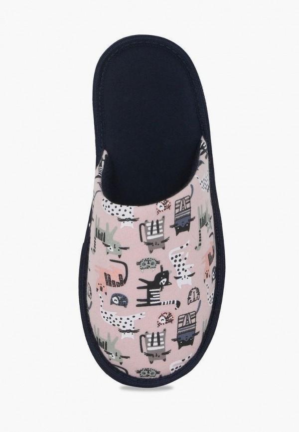 фото Тапочки t.taccardi