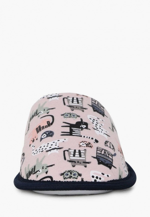 фото Тапочки t.taccardi