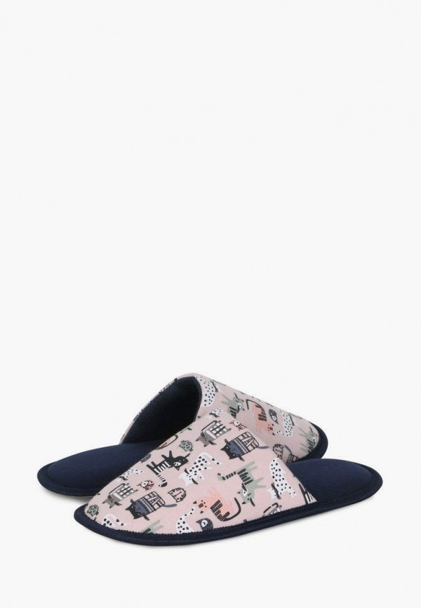 фото Тапочки t.taccardi