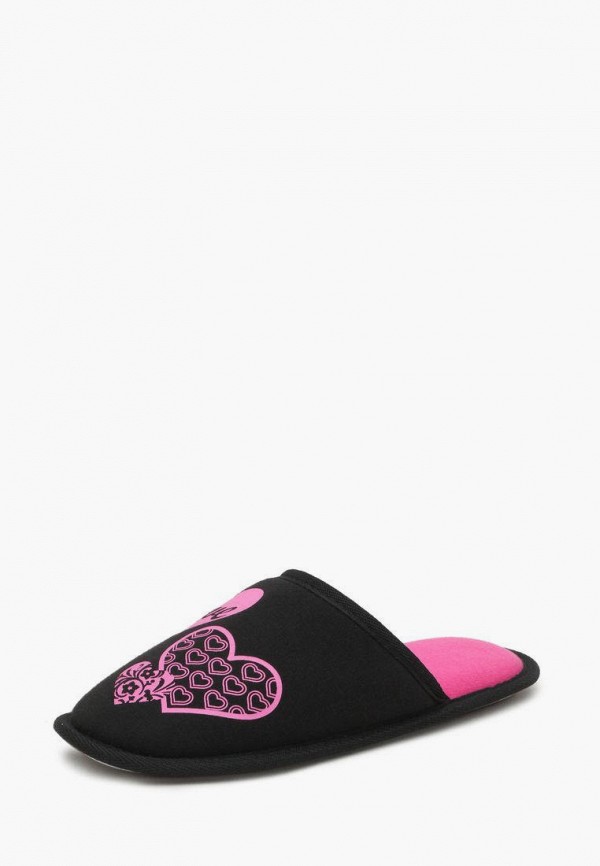 фото Тапочки t.taccardi