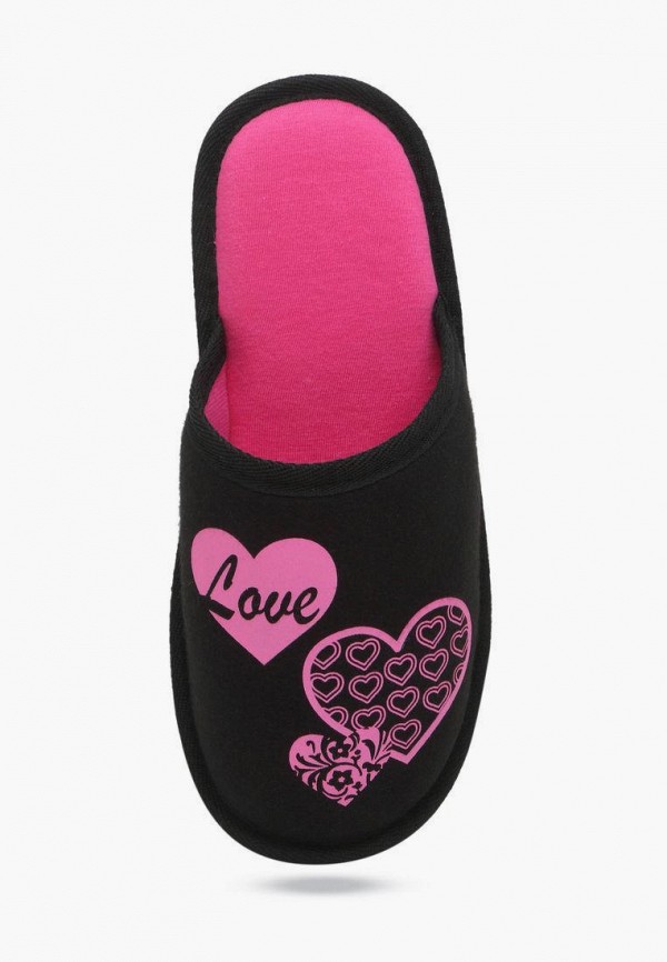 фото Тапочки t.taccardi