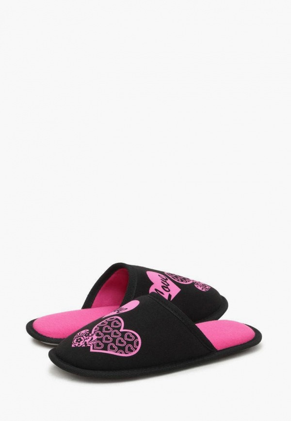 фото Тапочки t.taccardi