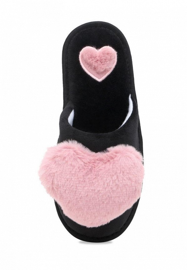 фото Тапочки t.taccardi