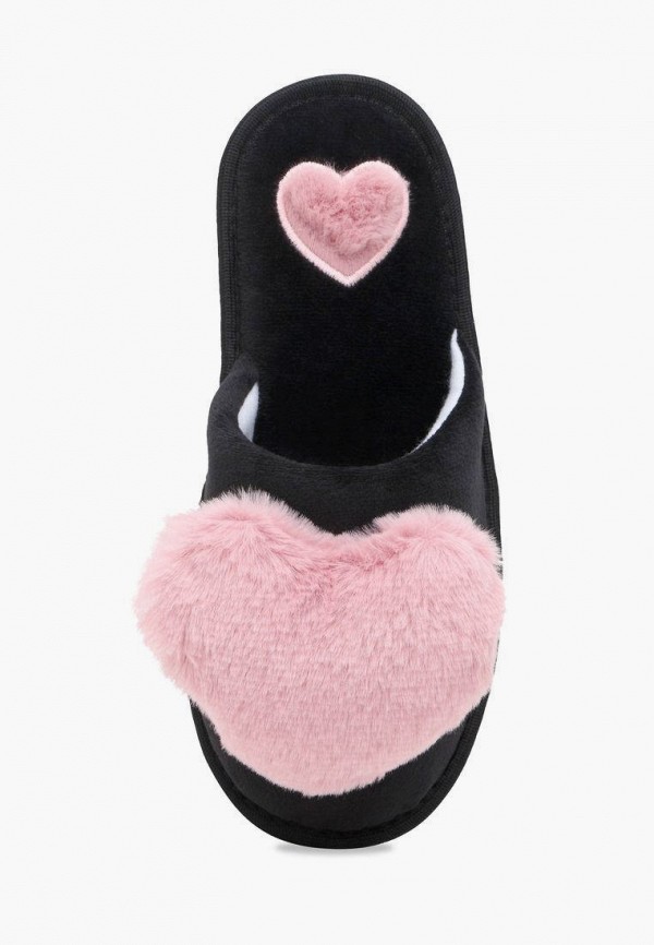 фото Тапочки t.taccardi